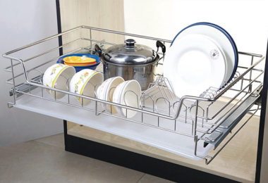 Lợi Ích Khi Sử Dụng Giá Kệ Inox Chống Gỉ Trong Gia Đình Và Kinh Doanh