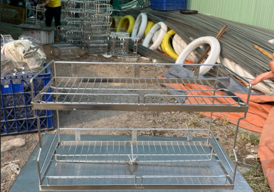 Công Dụng Của Đồ Gia Dụng Làm Bằng Inox
