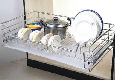Lợi Ích Khi Sử Dụng Giá Kệ Inox Chống Gỉ Trong Gia Đình Và Kinh Doanh