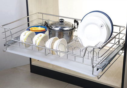 Lợi Ích Khi Sử Dụng Giá Kệ Inox Chống Gỉ Trong Gia Đình Và Kinh Doanh